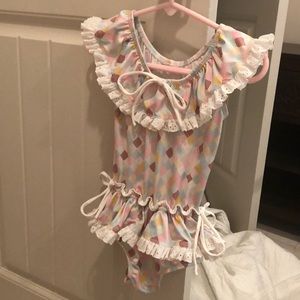 Wildling kids swimsuit 4